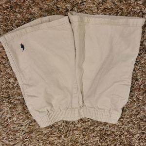 NWOT Boys Polo Shorts
